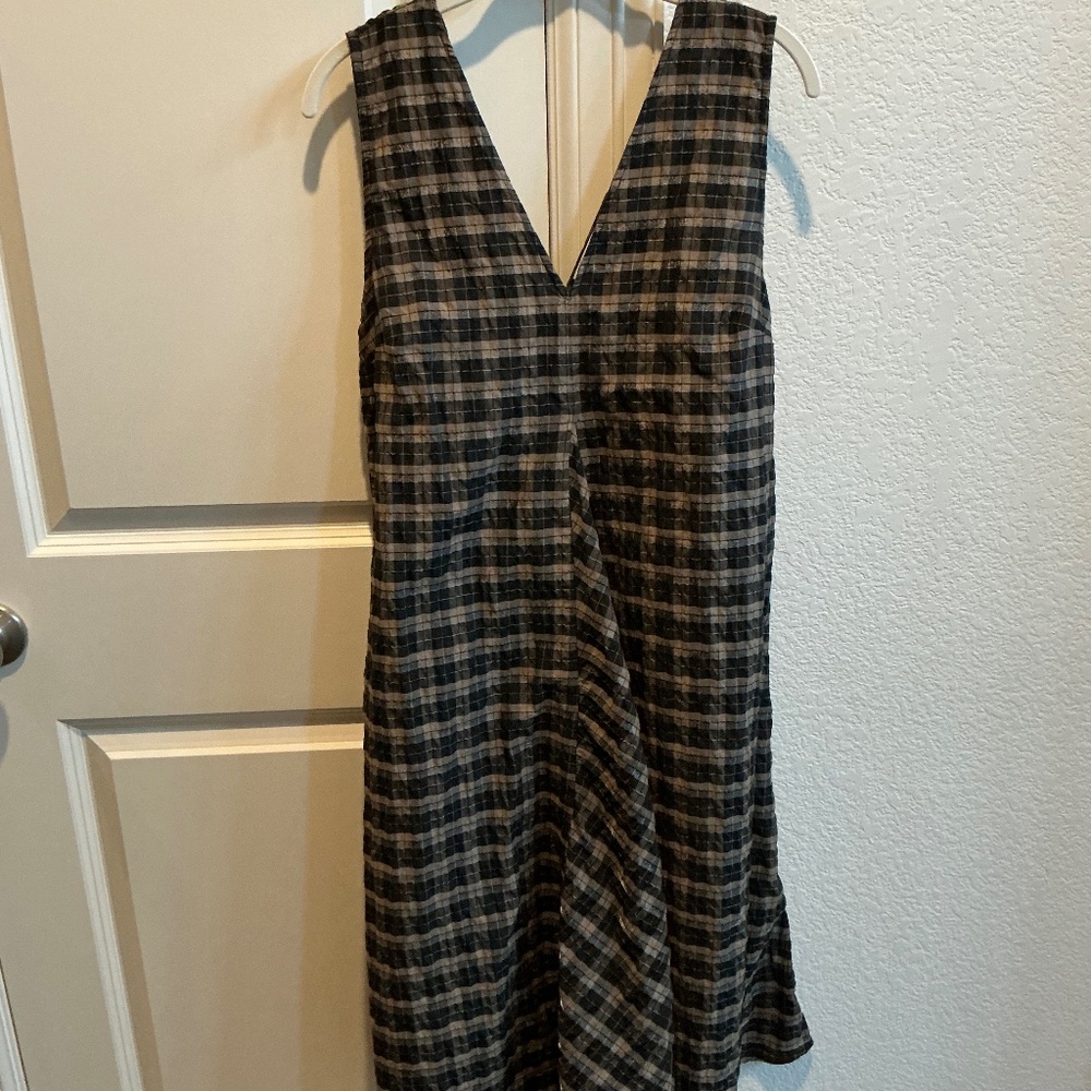Ganni Dress